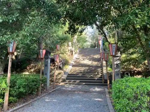 静岡浅間神社のその他建物