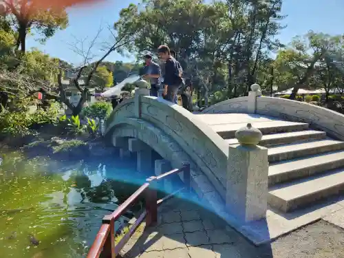 宗像大社の建物その他