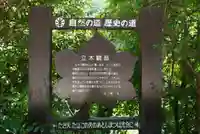 安養寺(立木観音)のその他建物
