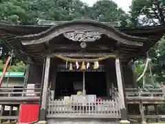 坂本八幡神社(徳島県)