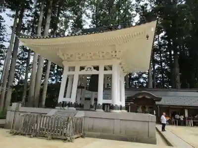 金剛峰寺大伽藍金堂(和歌山県)