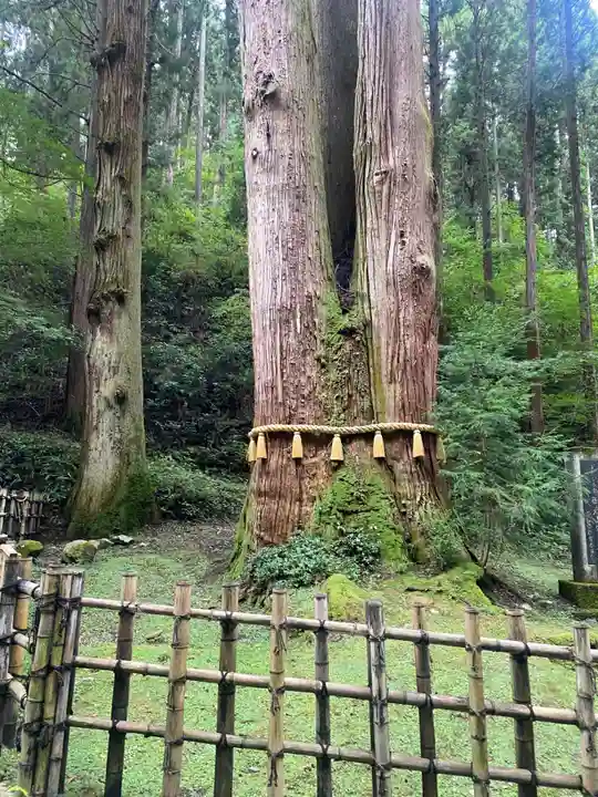 御岩神社(茨城県)