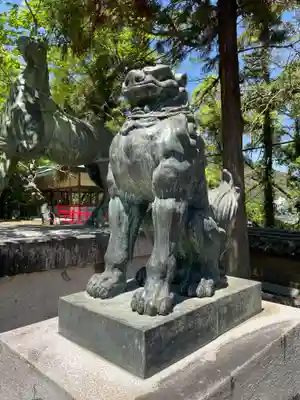 金刀比羅神社(徳島県)