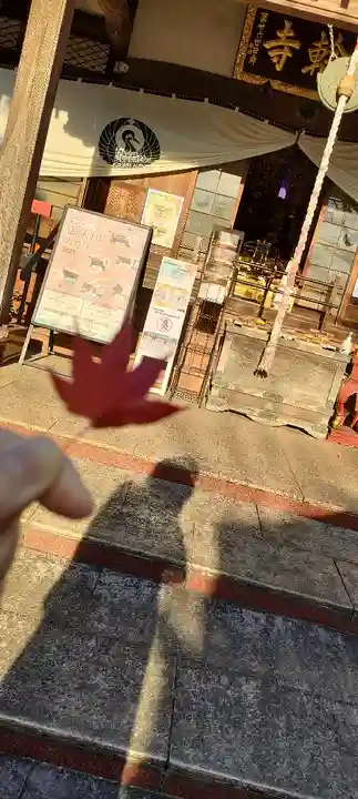 法輪寺のその他建物