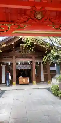 愛宕神社(東京都)