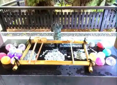 熊野神社(東京都)