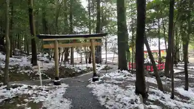 出雲大神宮(京都府)