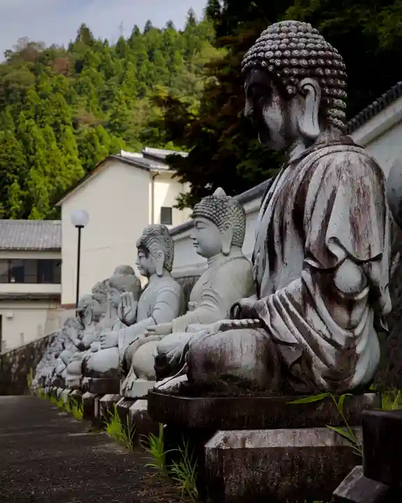 清大寺(越前大仏)(福井県)