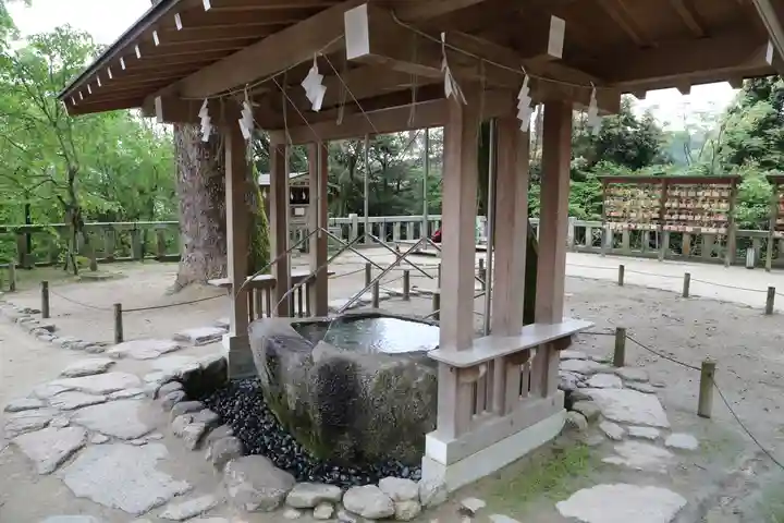 宝満宮竈門神社(福岡県)