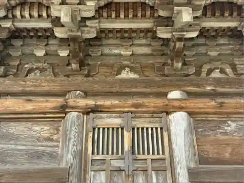 若一王子神社(長野県)