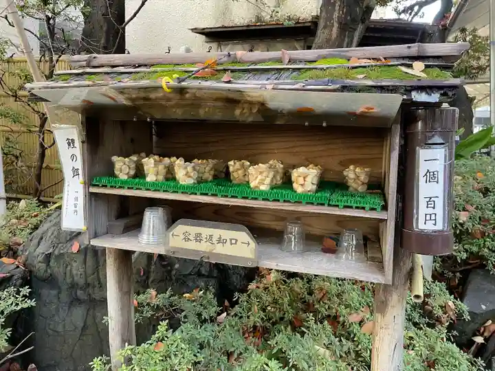 子安神社(東京都)