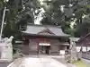 蒼柴神社(新潟県)