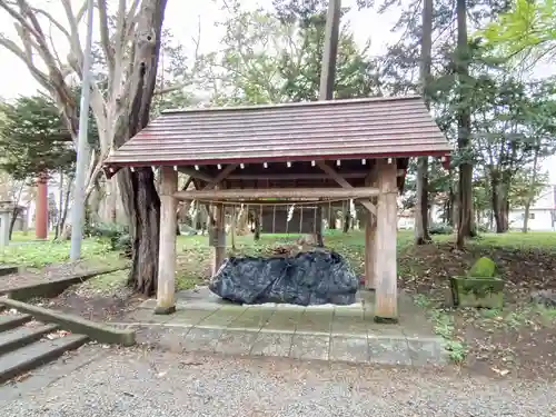 深川神社(北海道)