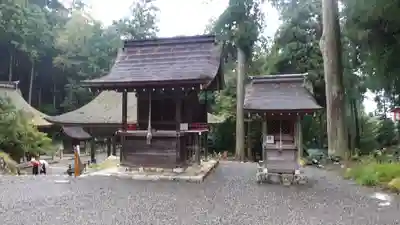 日吉大社(滋賀県)