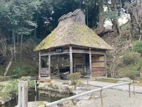 妙成寺(石川県)