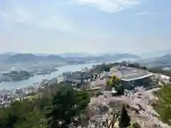 千光寺(広島県)