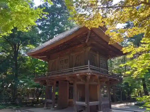 平林寺(埼玉県)