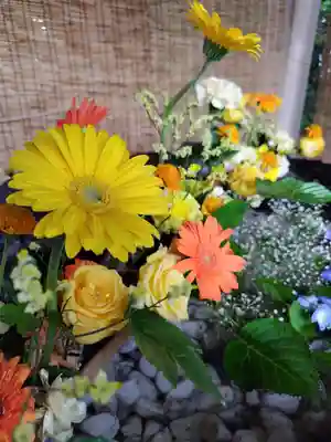 厚別神社(北海道)