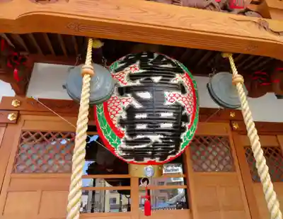 真源寺（入谷鬼子母神）のその他建物