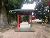 稲荷神社(福井県)