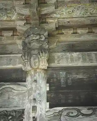 榛名神社(群馬県)