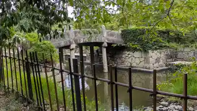 護法善神堂(滋賀県)