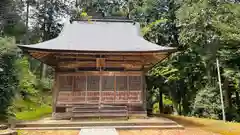 楯石神社(兵庫県)