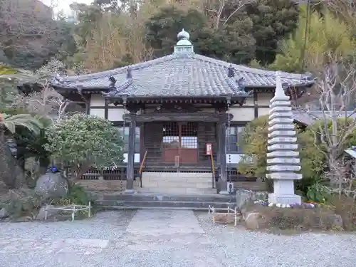 長楽寺(静岡県)