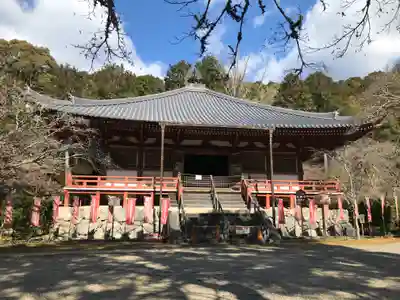 醍醐寺(上醍醐)のその他建物