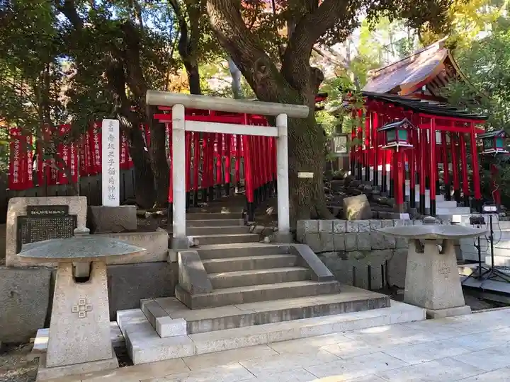 乃木神社(東京都)