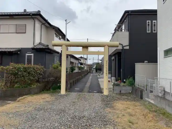 大宮神社(千葉県)