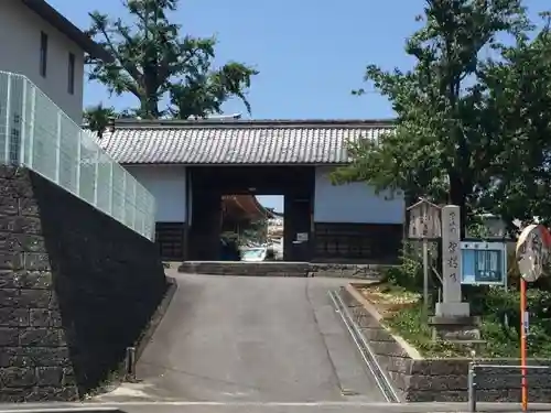 専精寺のその他建物