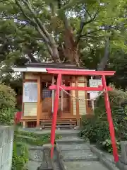 稲船神社(宮城県)