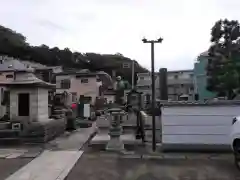 高野山真言宗 泉久山海照寺(神奈川県)