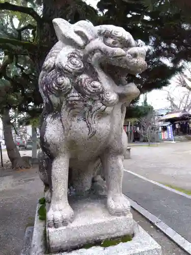 總社大神宮(福井県)