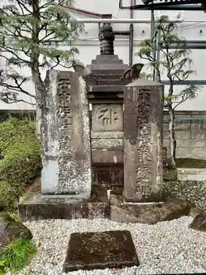 金勝寺(宮城県)