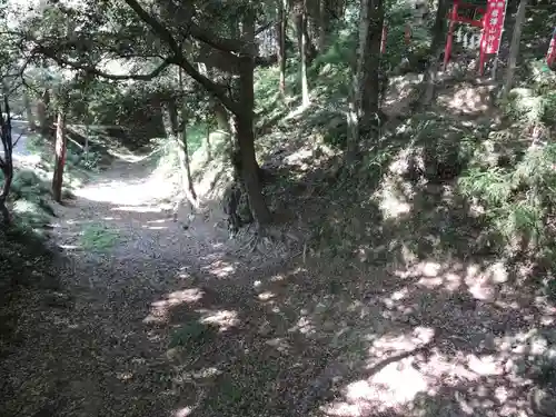 唐澤山神社(栃木県)