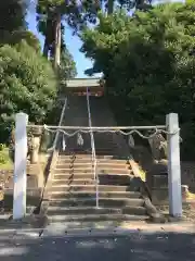 多賀神社の建物その他