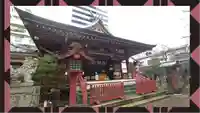 秋葉神社(東京都)