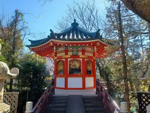 井口院(東京都)