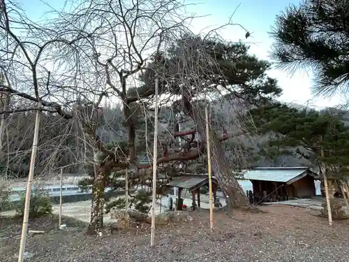 岩殿寺(長野県)