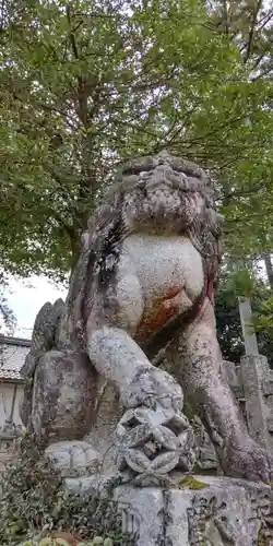 八幡神社(滋賀県)