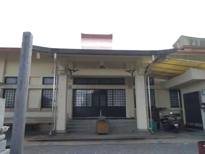 安乗寺(三重県)