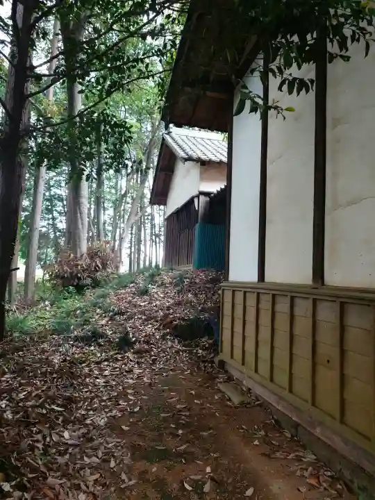 八幡神社(埼玉県)