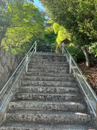 光海神社(広島県)