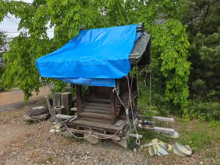 出雲大社会津分霊社(福島県)