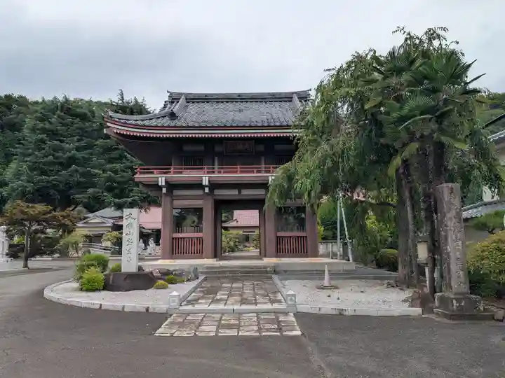 蓮華院寳生寺(東京都)