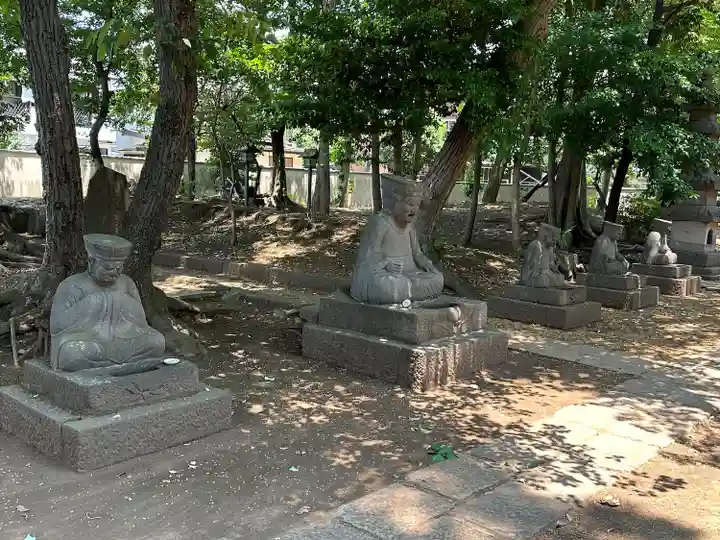 長命寺(東京都)