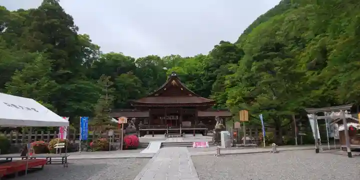 出雲大神宮のその他建物