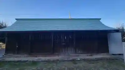 三島神社(愛媛県)